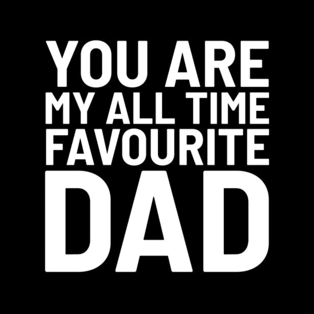 Fathers Day Special