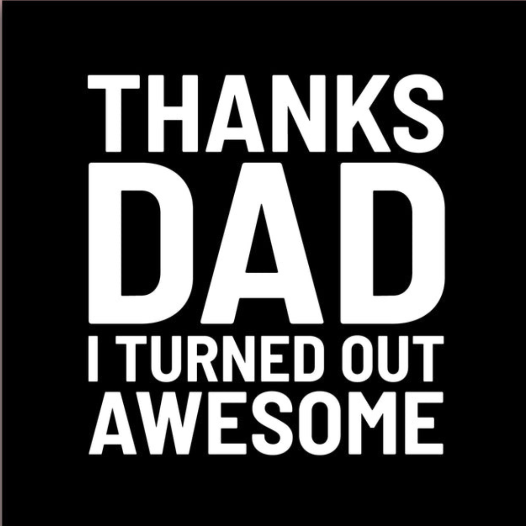 Fathers Day Special