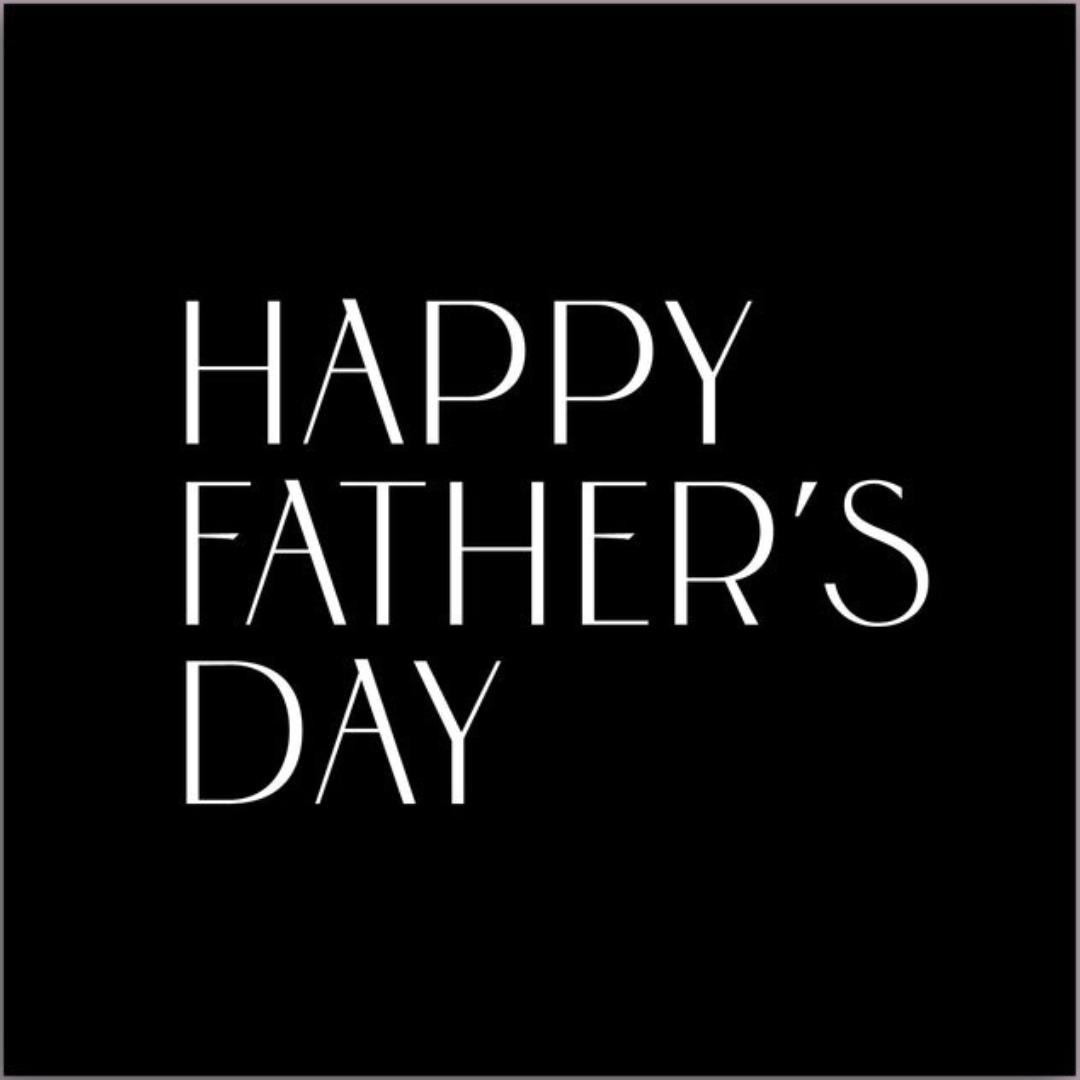 Fathers Day Special