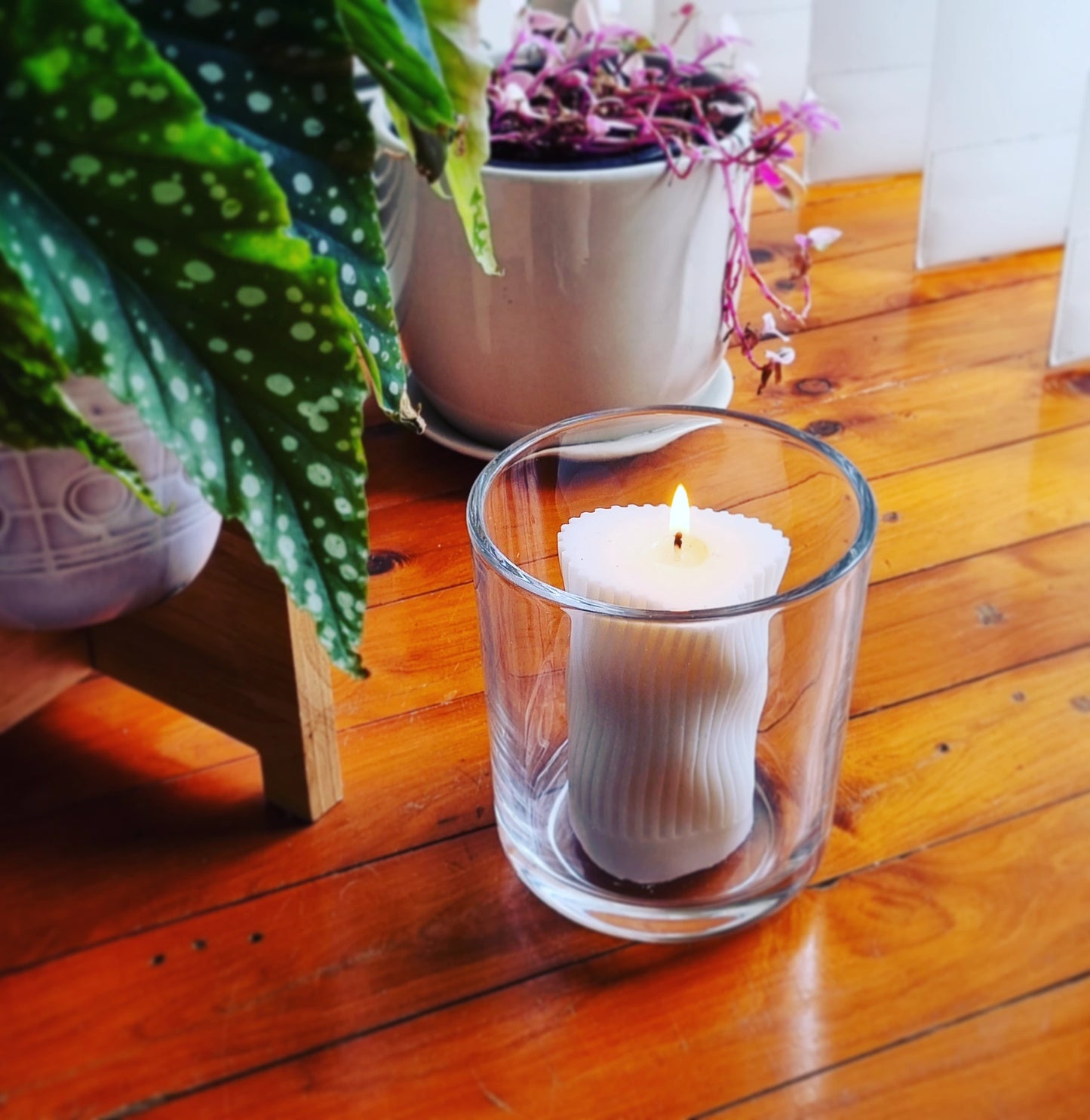 Sofia Candle