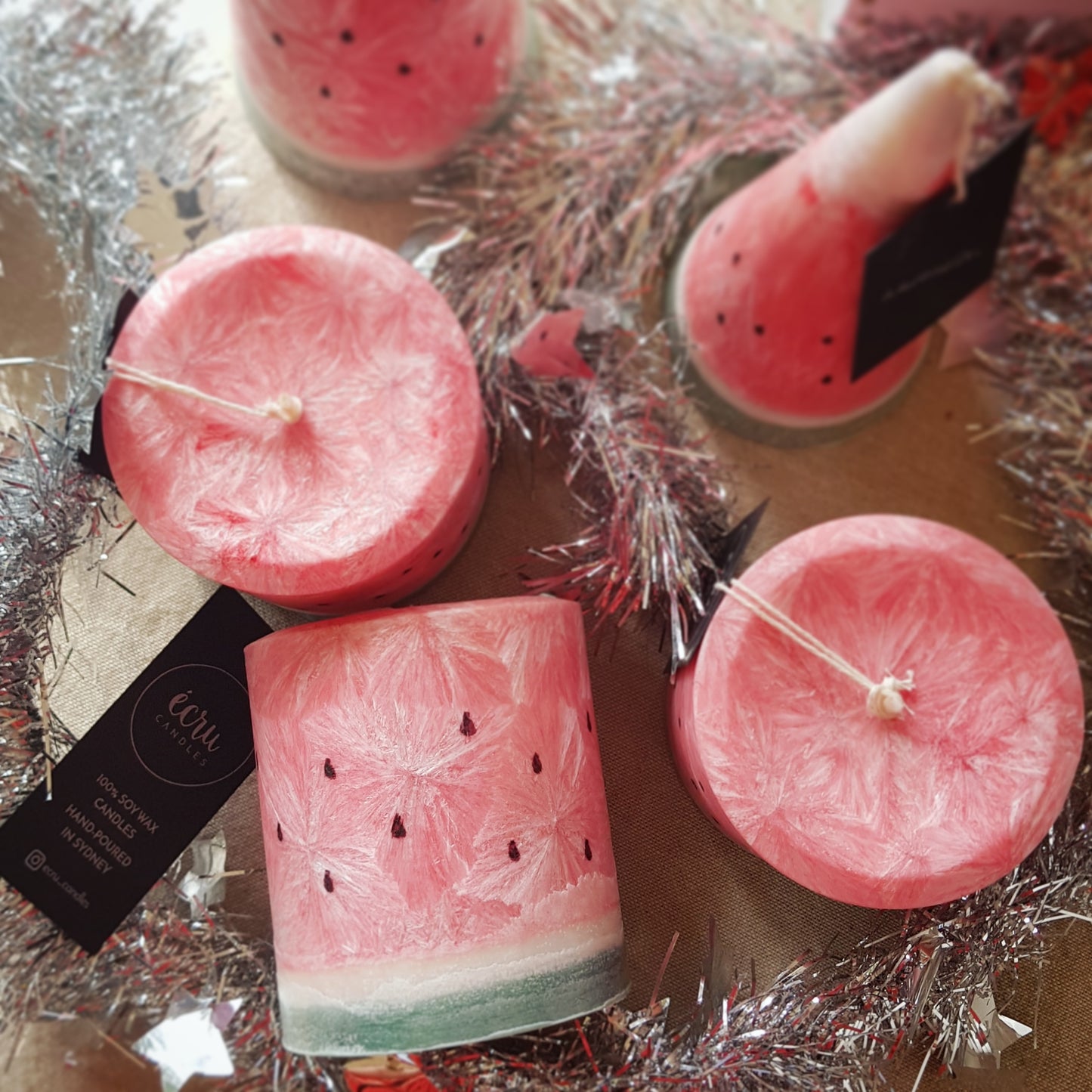 Watermelon