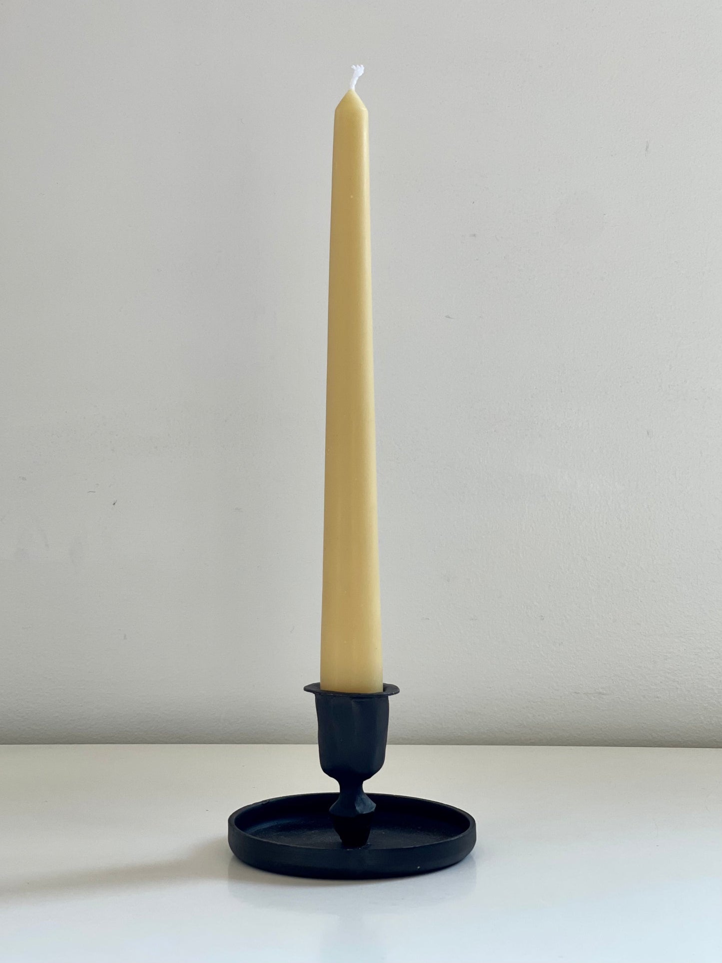 Bold - 100% Pure Beeswax Candle Stick