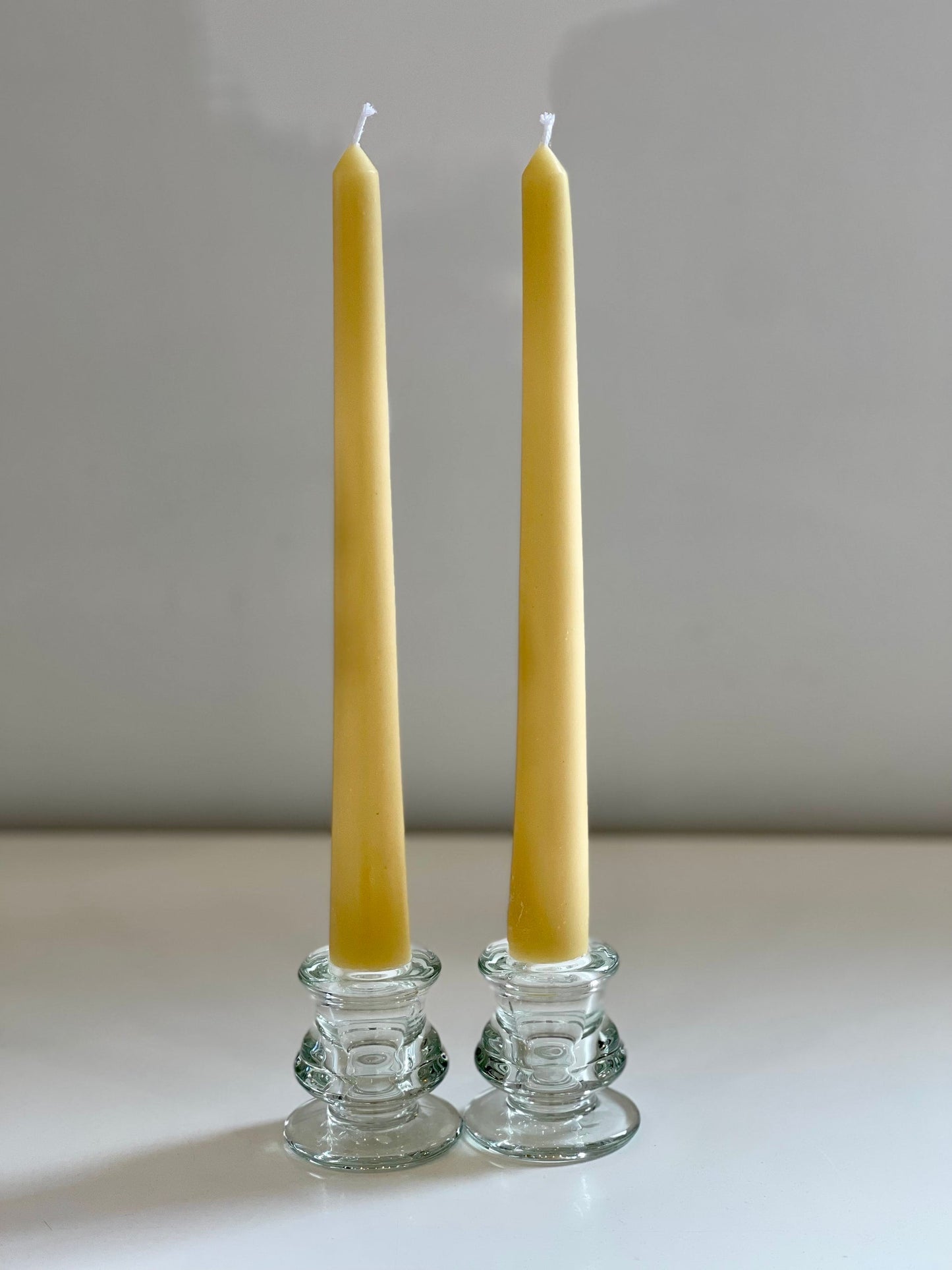 Bold - 100% Pure Beeswax Candle Stick